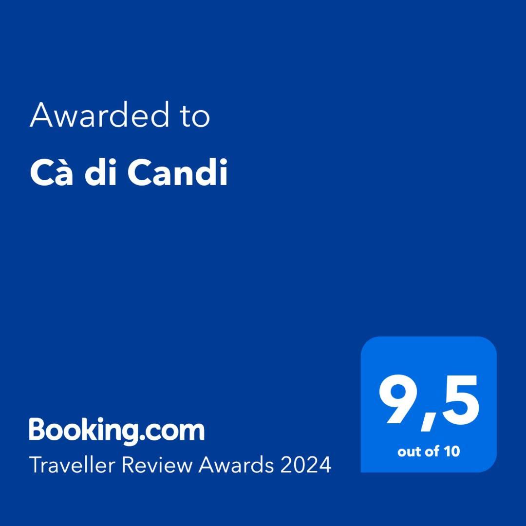 Ca Di Candi Demonte Exteriör bild