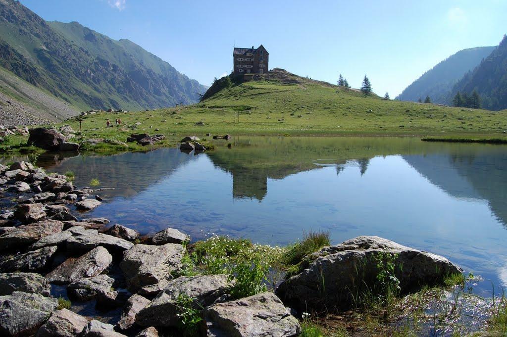 Ca Di Candi Demonte Exteriör bild